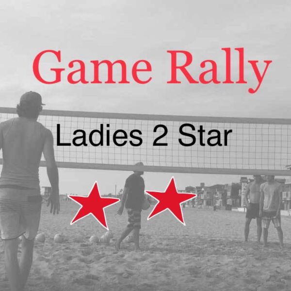 Copy of 6/25 Wed 5:30-7:00pm Ladies 2 star San Clemente Thumbnail